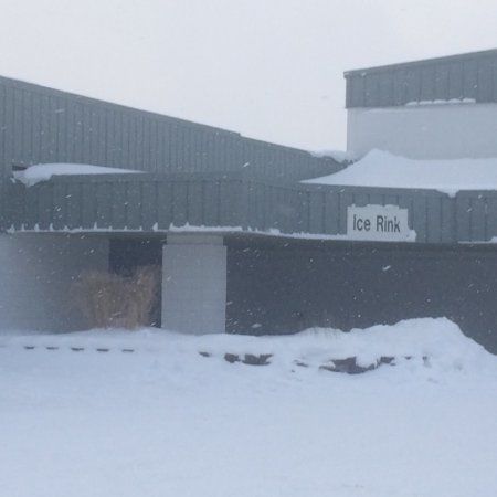 Wexford County Civic Center